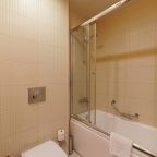 Двухместный (Стандарт Базовый (без СПА)), Волга Премиум Отель