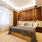 Двухместный (Семейный сьют), Волга Премиум Отель