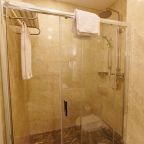 Двухместный (Семейный сьют), Волга Премиум Отель