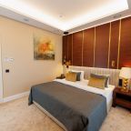 Двухместный (Премиум Сьют), Волга Премиум Отель