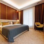 Двухместный (Премиум Сьют), Волга Премиум Отель