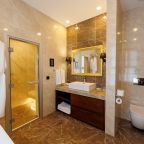 Двухместный (Премиум Сьют), Волга Премиум Отель