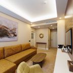 Двухместный (Премиум Сьют), Волга Премиум Отель