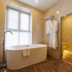 Двухместный (Премиум Сьют), Волга Премиум Отель