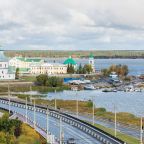 Двухместный (Премиум Сьют), Волга Премиум Отель