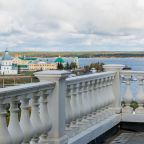 Бизнес-центр, Волга Премиум Отель