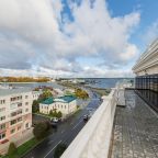 Бизнес-центр, Волга Премиум Отель