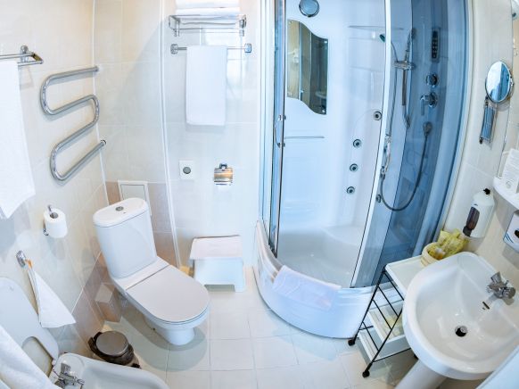 Президент-отель Дис