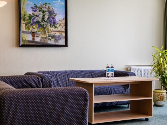 Президент-отель Дис