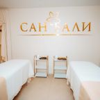 Сауна, Президент-отель Дис
