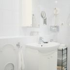 Люкс (Гранд Cемейный), Президент-отель Дис