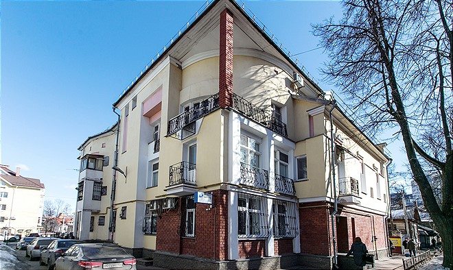 Мини-отель New House, Нижний Новгород