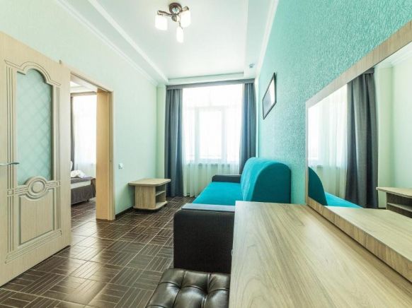 Фотография номера гостиницы Ла Коста