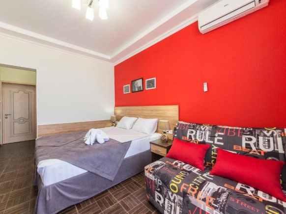 Фотография номера гостиницы Ла Коста