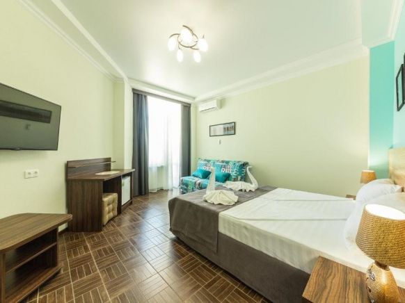 Фотография номера гостиницы Ла Коста