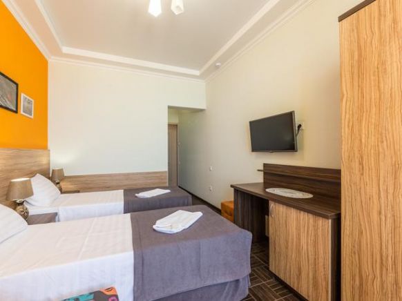 Фотография номера гостиницы Ла Коста