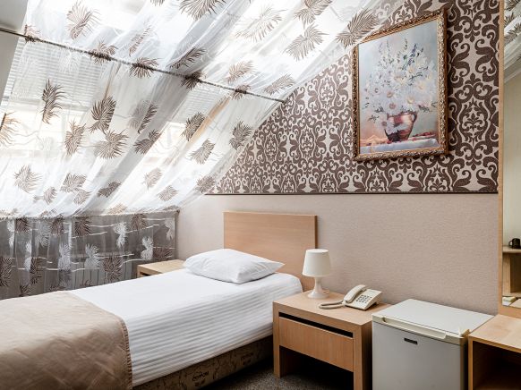 Фотография номера гостиницы Особняк на Театральной