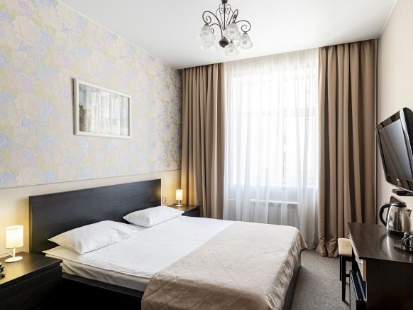 Фотография номера гостиницы Особняк на Театральной