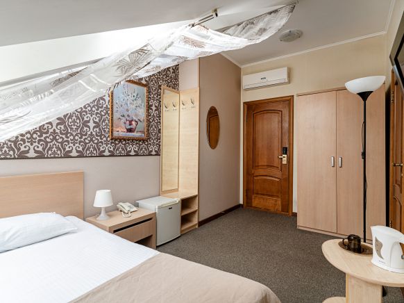 Фотография номера гостиницы Особняк на Театральной