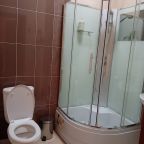 Люкс (Комфорт), Отель Высотник