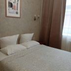 Двухместный (Стандарт), Отель Высотник