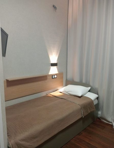 Фотография номера гостиницы Высотник