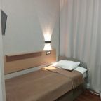 Одноместный (Стандарт), Отель Высотник