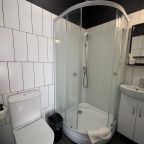 Двухместный (Стандарт оптима), Отель Высотник