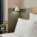 Двухместный (Стандарт плюс TWIN/DBL), Отель Высотник