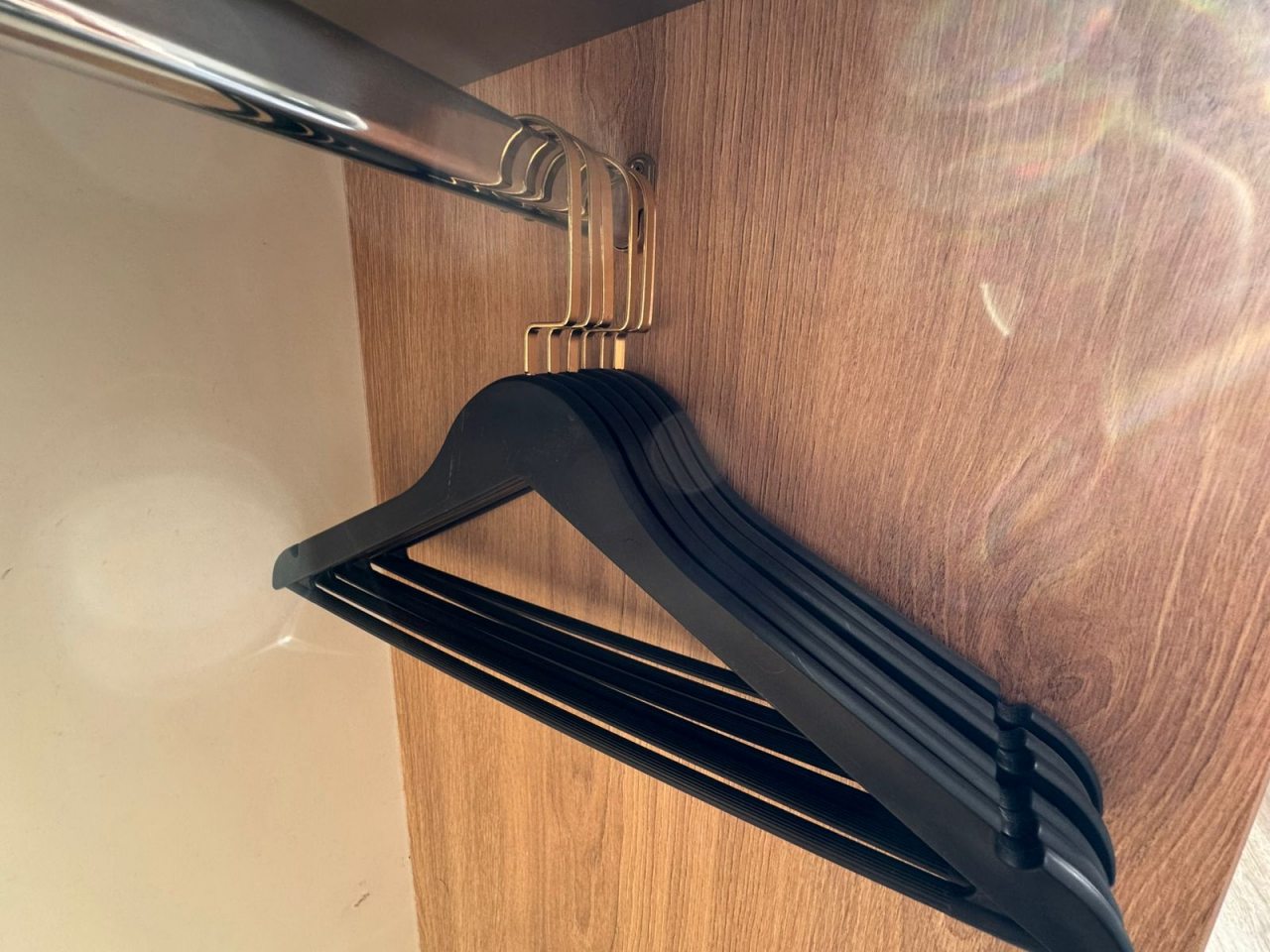 Двухместный (Стандарт плюс TWIN/DBL), Отель Высотник