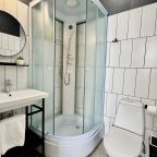 Двухместный (Стандарт плюс TWIN/DBL), Отель Высотник