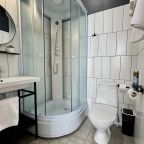 Двухместный (Стандарт плюс TWIN/DBL), Отель Высотник