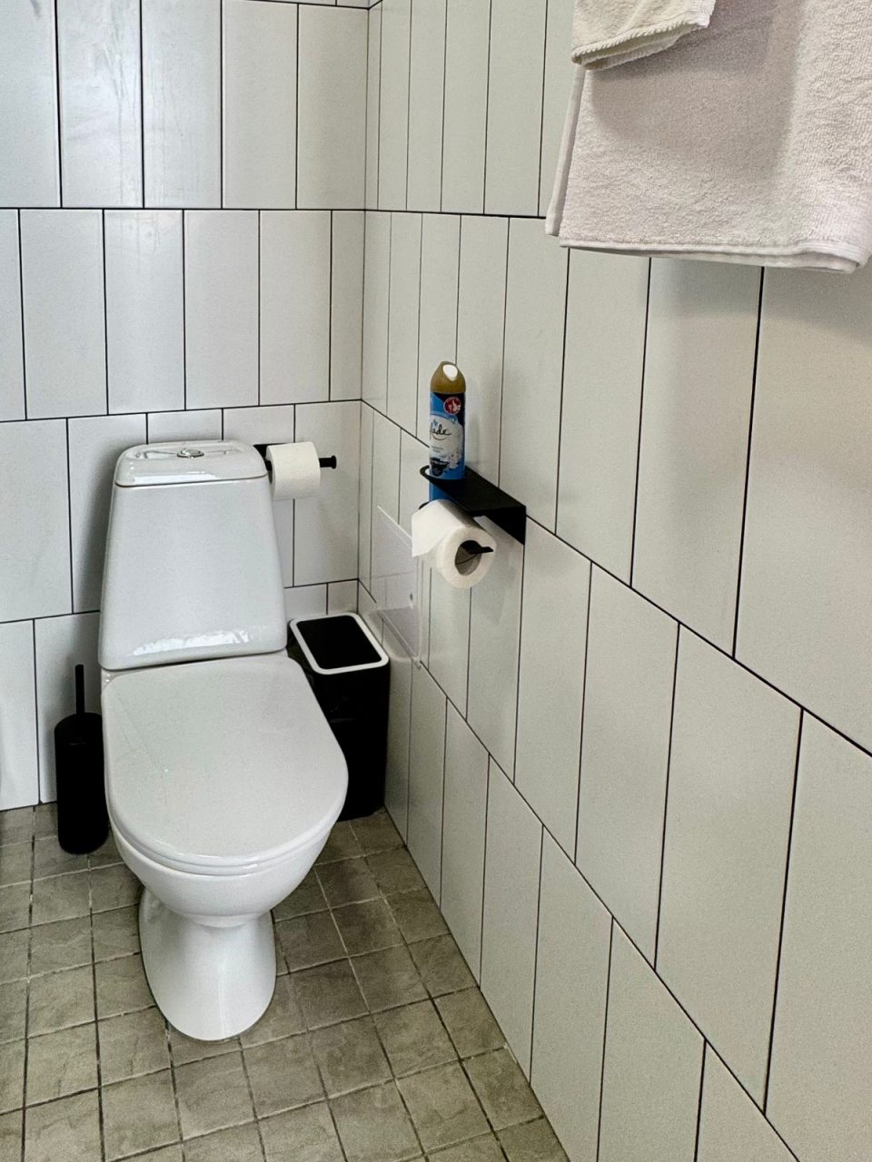 Двухместный (Стандарт плюс TWIN/DBL), Отель Высотник