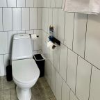 Двухместный (Стандарт плюс TWIN/DBL), Отель Высотник