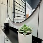 Двухместный (Стандарт плюс TWIN/DBL), Отель Высотник