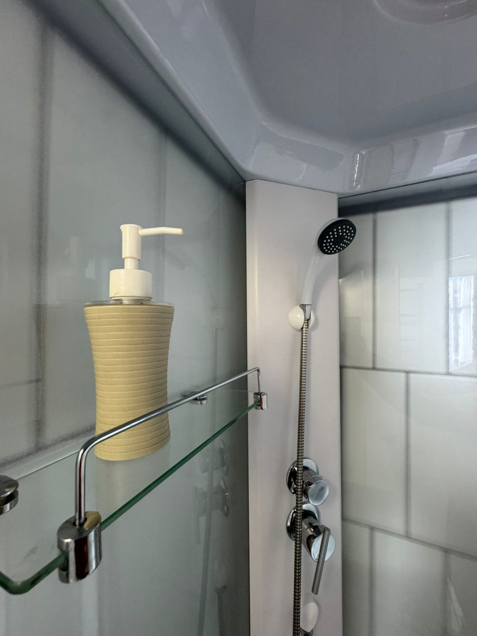 Двухместный (Стандарт плюс TWIN/DBL), Отель Высотник