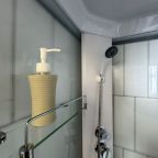 Двухместный (Стандарт плюс TWIN/DBL), Отель Высотник