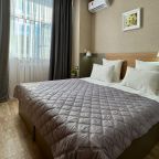 Двухместный (Стандарт плюс TWIN/DBL), Отель Высотник