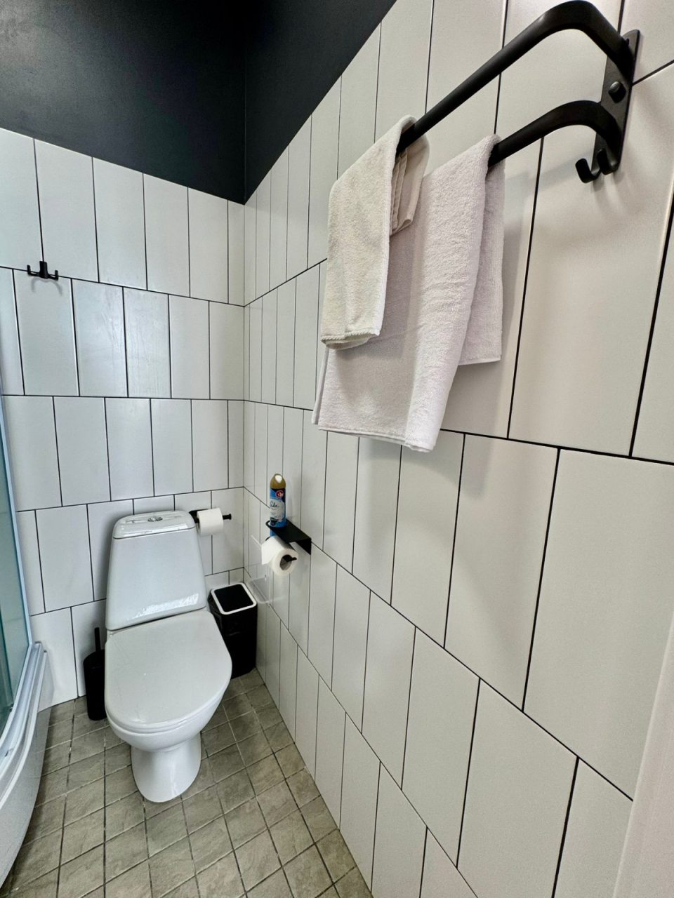 Двухместный (Стандарт плюс TWIN/DBL), Отель Высотник