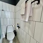 Двухместный (Стандарт плюс TWIN/DBL), Отель Высотник