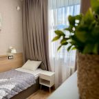 Одноместный (Стандарт плюс одноместный), Отель Высотник