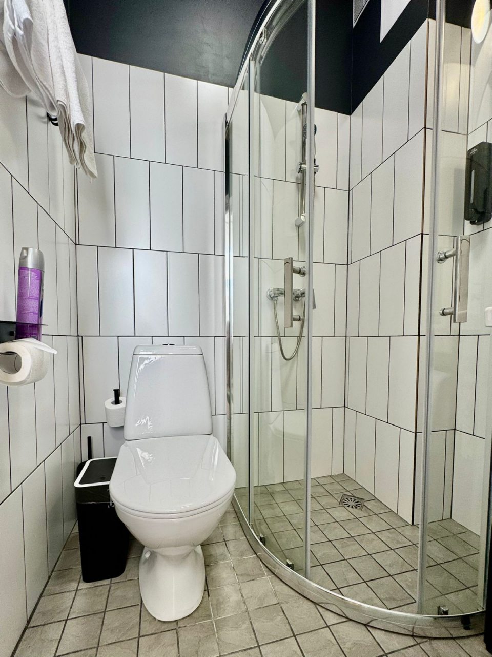 Одноместный (Стандарт плюс одноместный), Отель Высотник