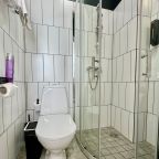 Одноместный (Стандарт плюс одноместный), Отель Высотник