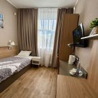 Одноместный (Стандарт плюс одноместный), Отель Высотник