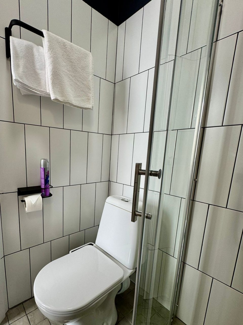 Одноместный (Стандарт плюс одноместный), Отель Высотник