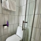 Одноместный (Стандарт плюс одноместный), Отель Высотник