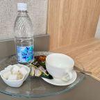 Одноместный (Стандарт плюс одноместный), Отель Высотник