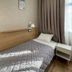 Одноместный (Стандарт плюс одноместный), Отель Высотник