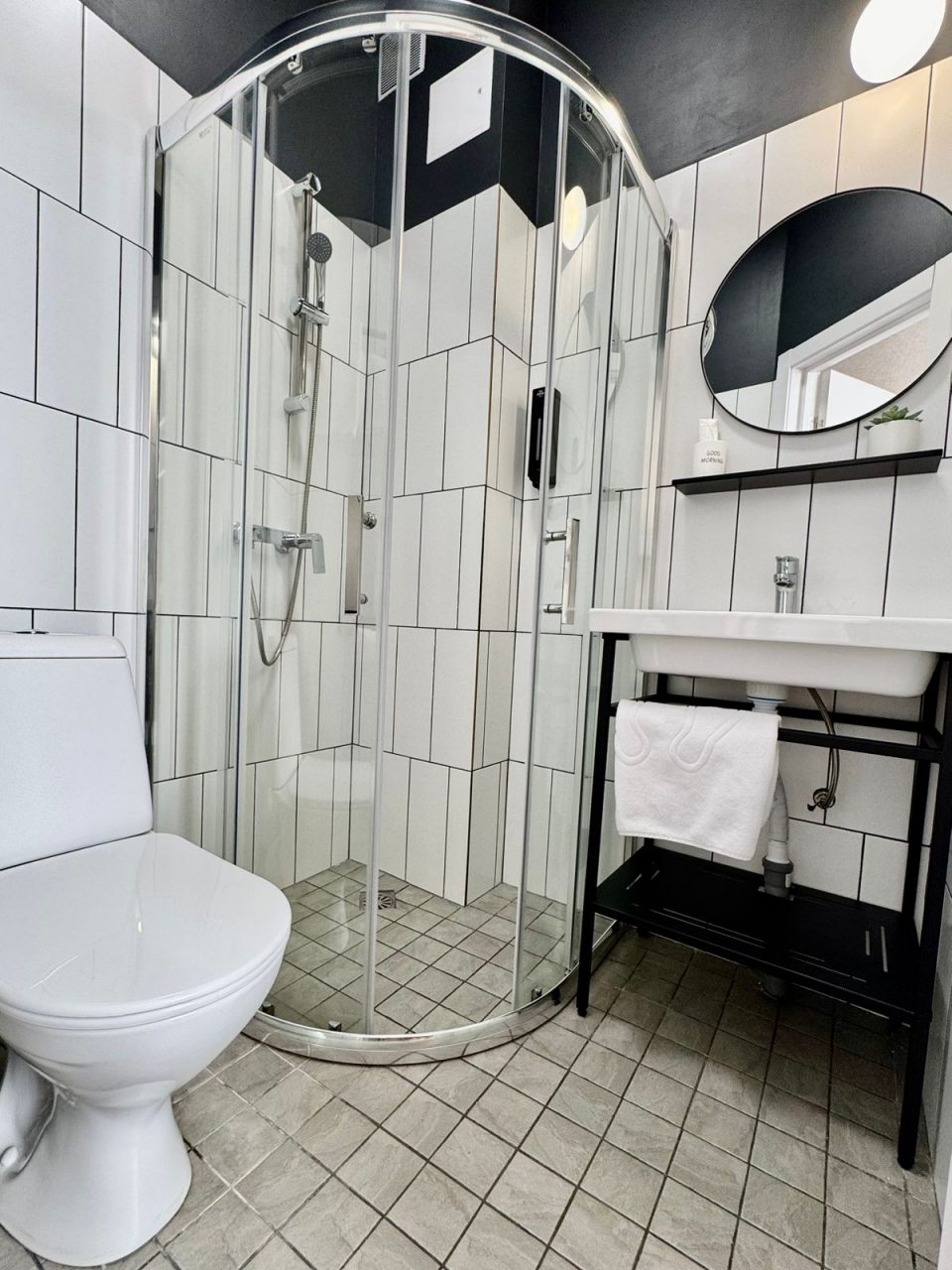 Одноместный (Стандарт плюс одноместный), Отель Высотник