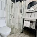 Одноместный (Стандарт плюс одноместный), Отель Высотник